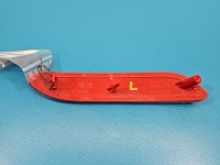 ODBLASK ZDERZAKA Toyota Auris II