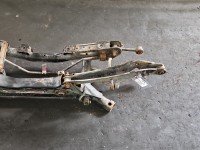 Tylna belka oś tył Jeep Patriot 06-17 2.4 16V