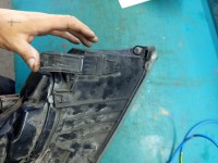 Komputer Sterownik silnika Hyundai Ix35 2.0 crdi 39101-2F255, 0281016676