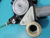 Podnośnik przód lewy Toyota Corolla E21 19- 553421-104, 69820-02801-B, 85701-02090 4d sedan