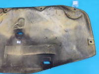 Wygłuszenie maski PODBITKA Renault Laguna II