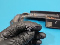 Czujnik otwierania klapy Ford Edge II