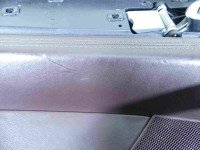 Tapicerka drzwi przód lewa boczek Porsche Panamera I 970 578670