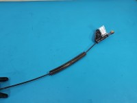 Silniczek pozostałe Skoda Octavia IV 1.5 TSI (DXDA)