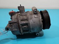 Sprężarka klimatyzacji kompresor 1K0820808F Vw Sharan II 10- 2.0 tdi