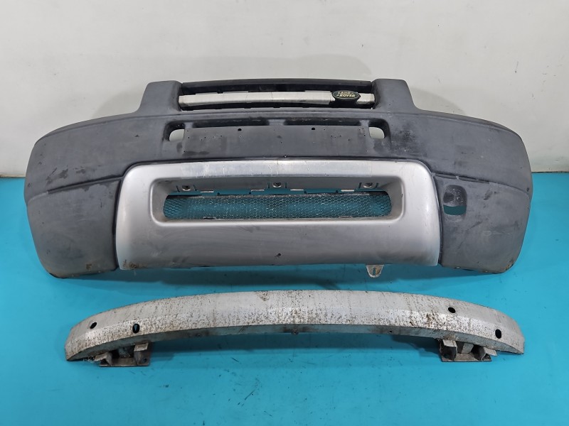 Zderzak przód Land rover Freelander I