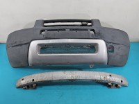 Zderzak przód Land rover Freelander I