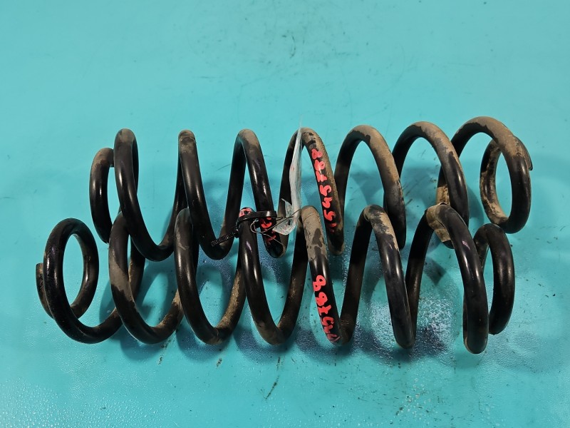 Sprężyny tył komplet Skoda Kodiaq I HB