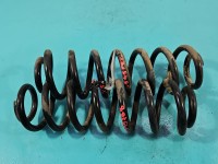 Sprężyny tył komplet Skoda Kodiaq I HB