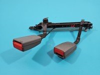 Pas bezpieczeństwa tył prawy Mercedes W221 A2218602269