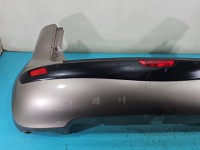 Zderzak tył Nissan Note E11 beżowy C30G HB