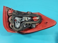 Lampa tył prawa KOITO Toyota Auris I HB