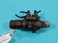 Podgrzewacz wody Renault Master III 10-19 2.3 dci