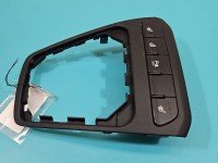 Przełącznik Producent części: KIA, PDC, podgrzewania foteli kierownicy Kia Rio IV 16-23 93300-H8110, 4D62W1-1000