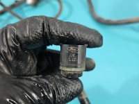 Czujnik parkowania PDC Ford S-max II MK2 biały 5F