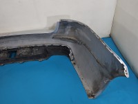 Zderzak tył Skoda Octavia III LA7W kombi