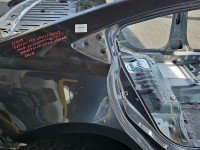 Błotnik tył prawy Mazda 6 III GJ grafit 42A ćwiartka