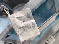 Zderzak przód przedni Ford S-max I MK1 V6