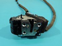 Zamek tył prawy infiniti Q50 I 13-17 INFINITI, 3pin