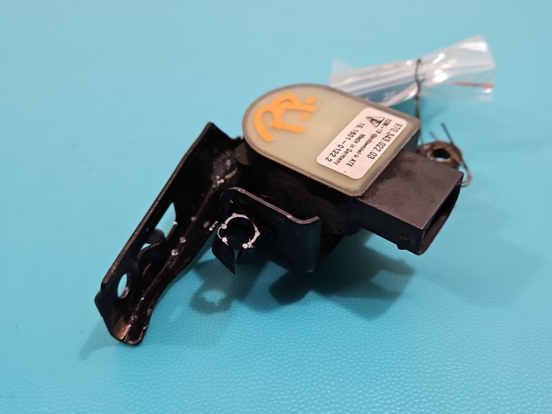 Czujnik poziomowania xenon Porsche Panamera I 970 6PM008161-52, 15.1601-0060.1