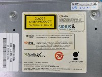 Radio fabryczne BMW F20 9277893 radioodtwarzacz