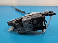 Zamek przód lewy 1367A2302J1 Peugeot 301 EUROPA 6pin