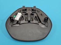 Osłona ZAŚLEPKA PLASTIK Renault Kadjar 681018262R, 681016285R, 681019886R