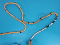 Wiązka instalacja 764000105A, 764000105A, Europejska, wysokie napięcie Bmw i3 764000105A, 9339559-03