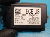 Sterownik moduł Producent części: BMW, IDRIVE ECE-US Bmw F34 GT 9347470, 9347470-02, 1119110