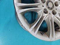 Felgi aluminiowe alufelgi Bmw e46 Średnica felgi: 17", Szerokość felgi: 8.0", Rozstaw śrub: 5x120, Producent felg: BMW,...