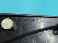 Osłona ZAŚLEPKA PLASTIK INFINITI QX50 80293