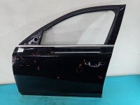 DRZWI PRZÓD LEWE KIEROWCY AUDI A4 B8 4d LY9B