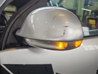 Lusterko lewe pin Vw Golf V HB 5d kolor LB7Z europa