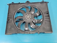 Wentylatory Wentylator chłodnicy BMW iX1U11 9846925, 36580139605, 9846818 0.0 elektryczny