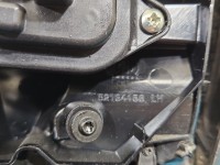 Lampa tył lewa Fiat Tipo II 15- HB EUROPA 0521341560, 0521341560E