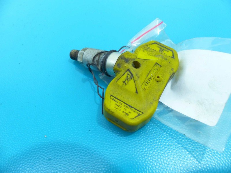 Czujnik ciśnienia opon Cadillac SRX 03-09 25774007 TPMS