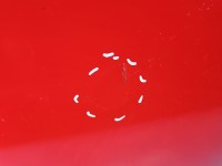 DRZWI PRZÓD PRAWE PASAŻERA CITROEN DS3 10-16 3d KKN/KWF