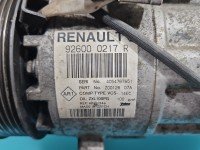 Sprężarka klimatyzacji kompresor Renault Captur I 926000217R