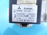 Komputer Mitsubishi Colt Z30 VI 04-12 1860115700, 1860B157 1.5 16v