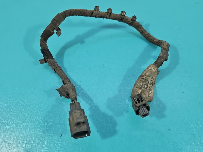 Wiązka instalacja Producent części: FORD, zacisk TP, E1GT-2B254-BB Ford S-max II MK2