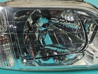 Reflektor prawy lampa przód Honda CR-V I EUROPA