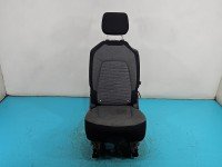Fotel tył lewy II rząd tylny Citroen C4 Grand Picasso II 13-22 2 rząd