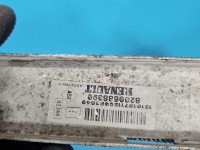 Chłodnica wody Renault Clio III 1.2 TCE 8200688390