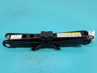 lewarek Podnośnik samochodowy trapezowy Audi A4 B9