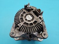 TEST Alternator Opel Movano III 231008137R, A003TX0481 2.3 cdti