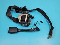 Pas bezpieczeństwa przód lewy kierowcy Skoda Octavia II 1Z0857701A, 1Z1858471C EU