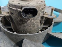 Wentylatory Wentylator chłodnicy Opel Movano II 3.0 dti (ZD3-202)