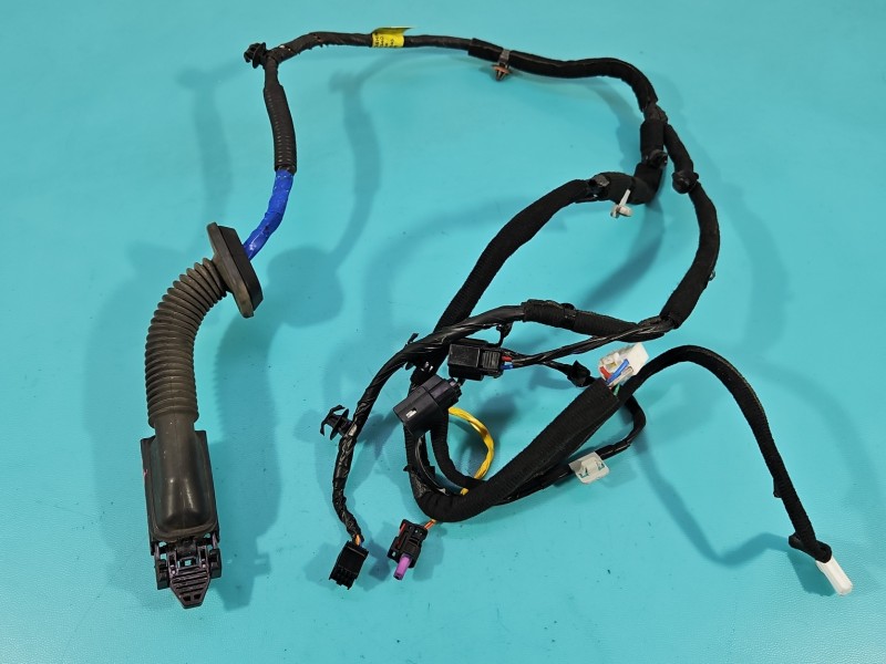 Instalacja Wiązka drzwi przód prawych Kia Picanto III 17- 91613-G6620