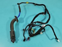 Instalacja Wiązka drzwi przód prawych Kia Picanto III 17- 91613-G6620