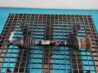 Półoś przód lewa AUDI Q5 08- 2.0 TFSI automat